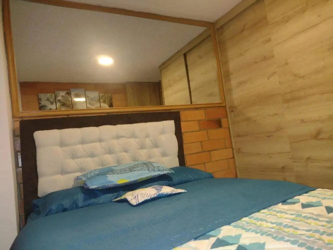 apartamento altos de la villa