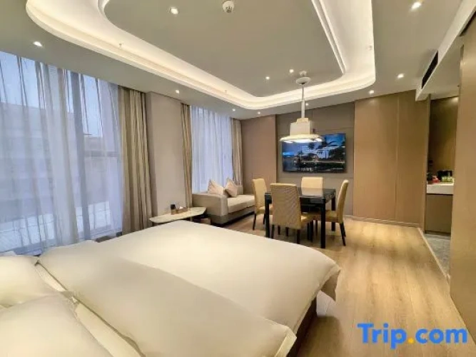 Premier Double room