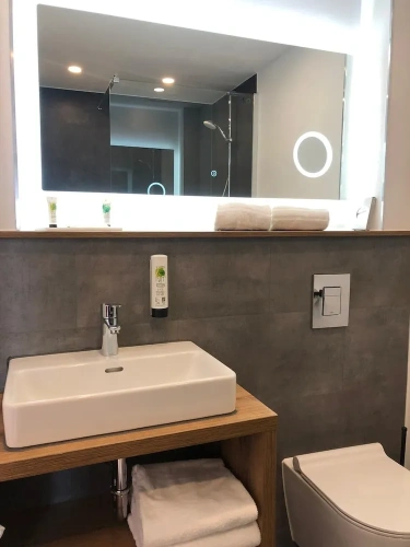 Premium Double room