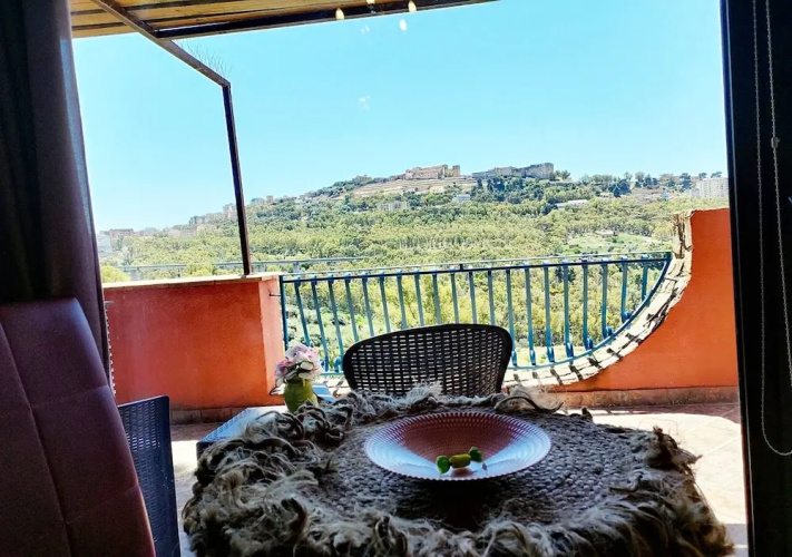 Villa del Sole Relais