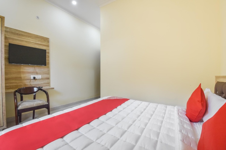 Classic Double room