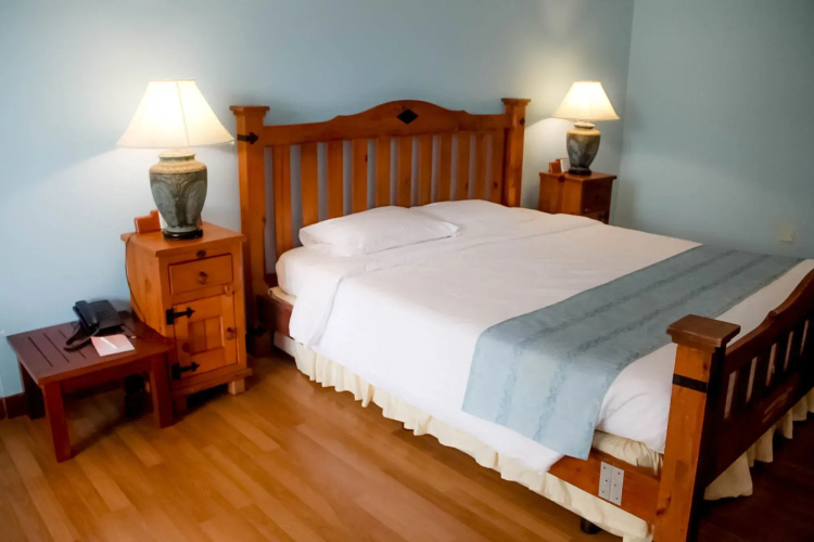 Hotel Casa Dela Rosa