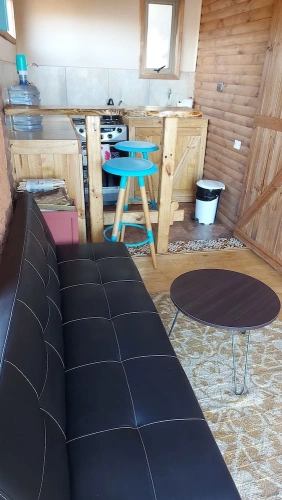 1 Bedroom Deluxe room