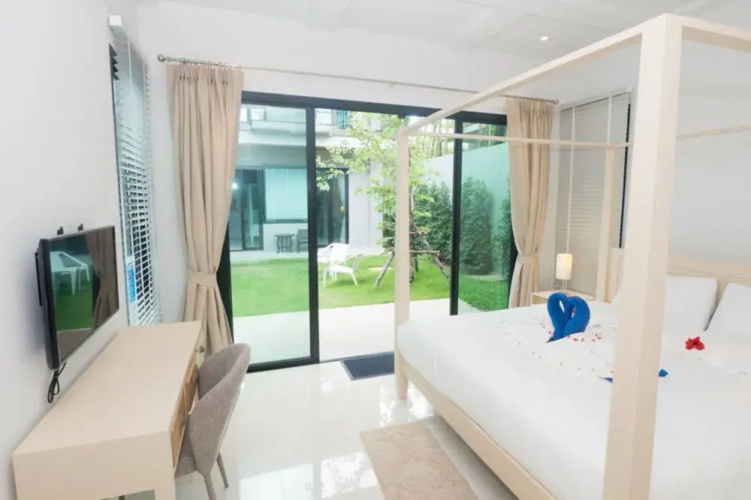 Phureesala Villa - A7