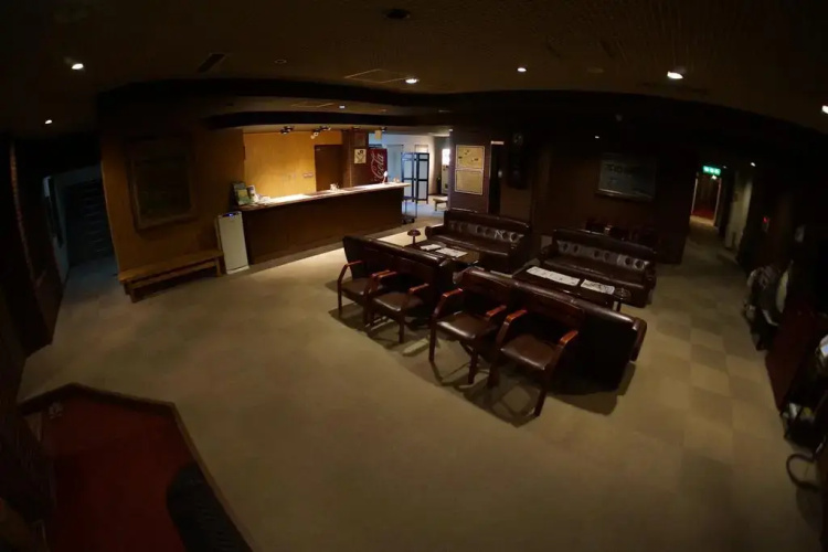 Hotel Gomi