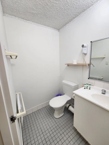 1 Bedroom Double Apartment