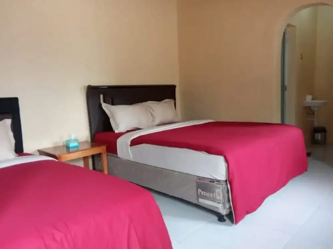 Depipo Homestay