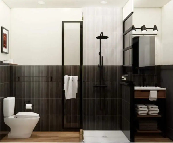 Lightwell Hotel & Spa
