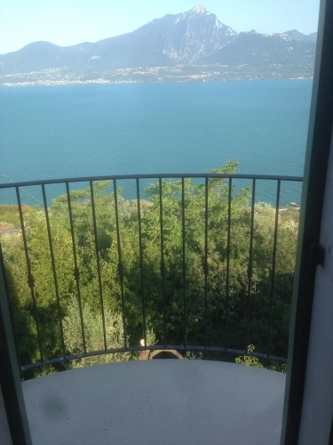 1 Bedroom Apartment with balcony