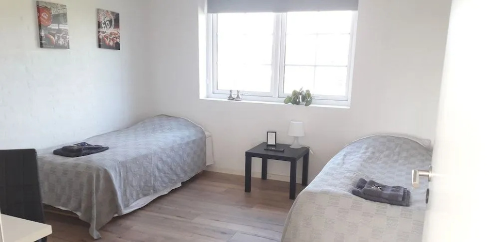 Granly Bed and Breakfast