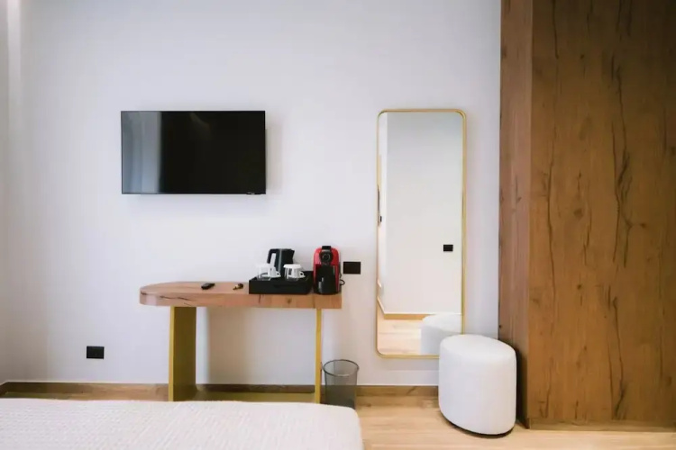 Hotel Noemie