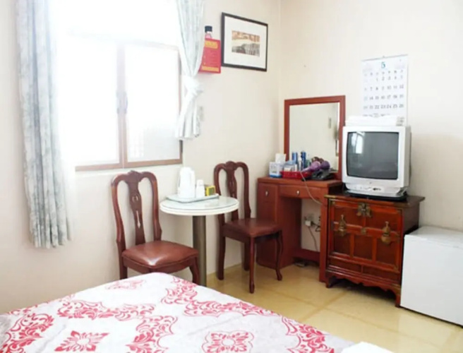 Sansu Motel