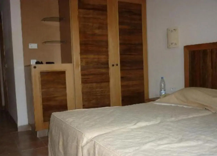 Hotel Sahara Douz