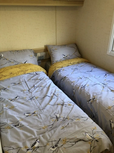Standard room with balcony