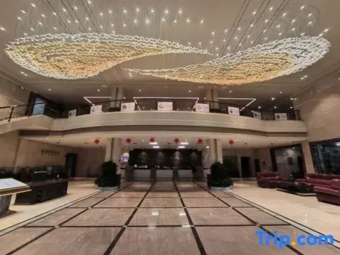 Jauntyo International Hotel