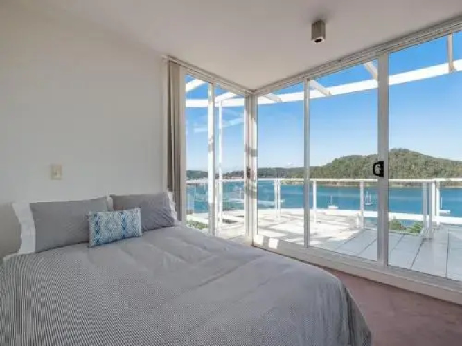 Penthouse 707