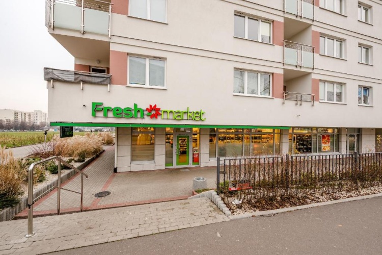 1 Bedroom Double Apartment