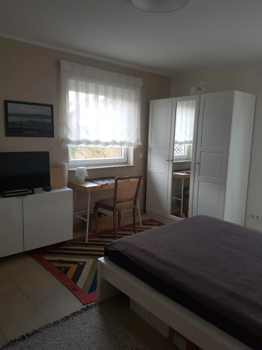 Appartement am Goldsteinpark