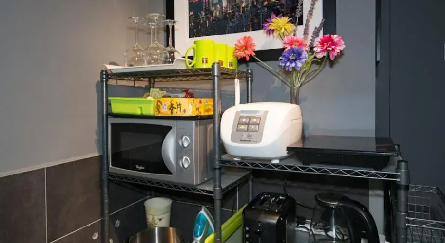 Home Plus Inn