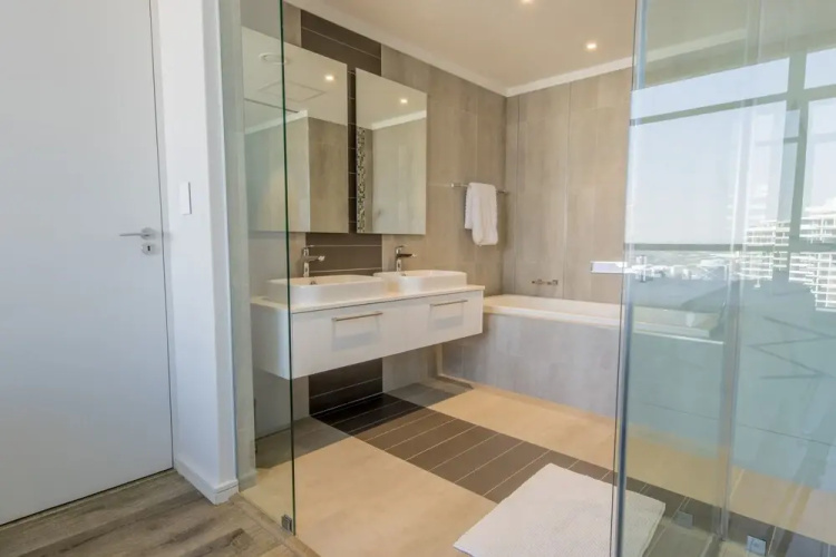 Stunning Apartment in Sandton