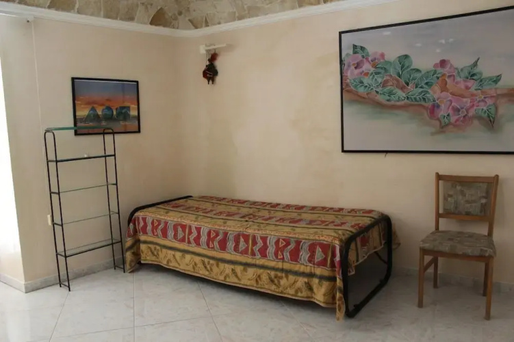 casa Matrice