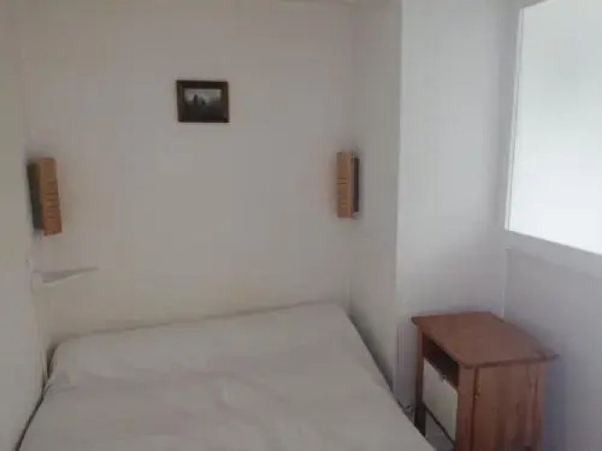 Apartment Residence rapin 7