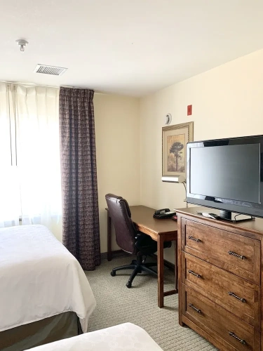 1 Bedroom Suite