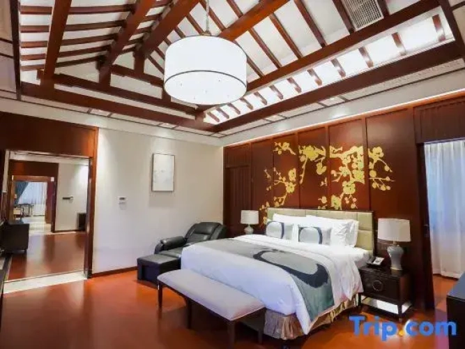 Presidential Villa