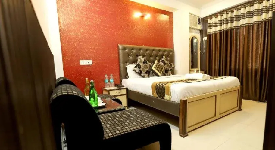 Hotel Suncity