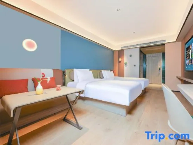 Executive Twin room