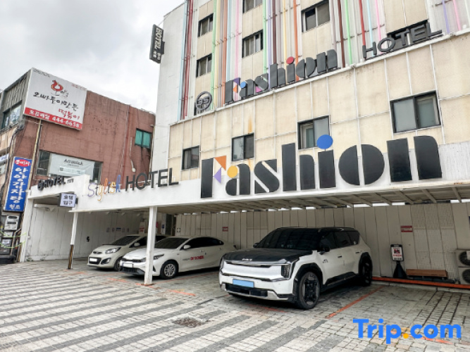 Hotelbild