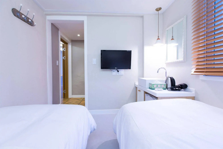 Hotel Gaon