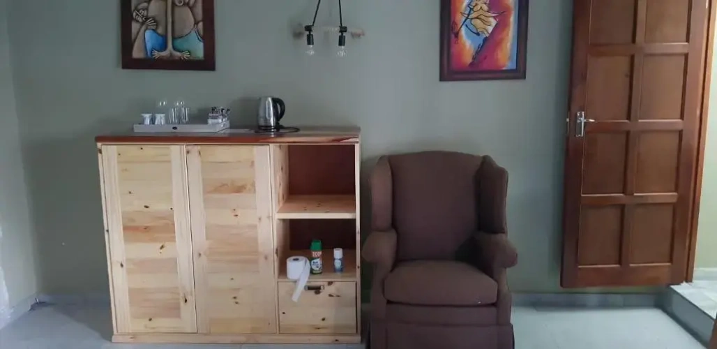 Standard Double Suite