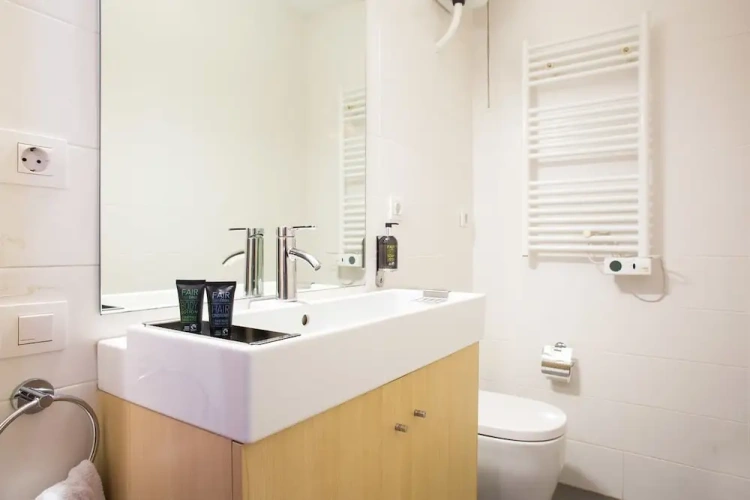 1 Bedroom Standard Penthouse room