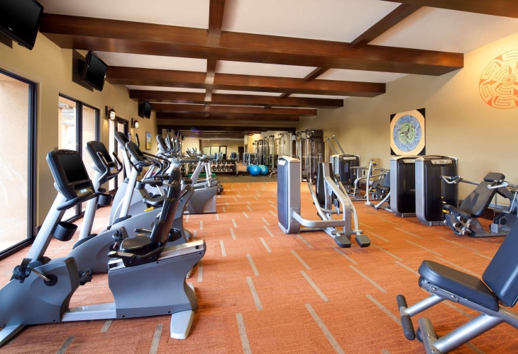 Sheraton Grand at Wild Horse Pass photo 29
