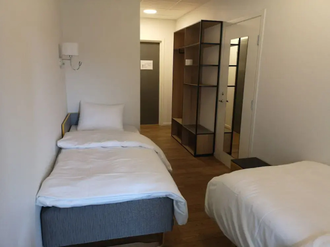 Pyntaberget Hotel