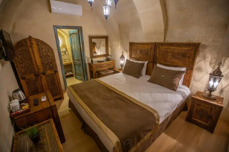 Sinasos Star Hotel Cappadocia
