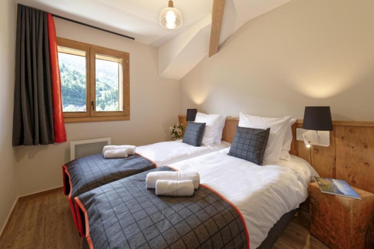 1 Bedroom Comfort Apartment
