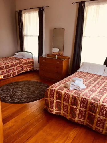 Harbour View Cottage B&B