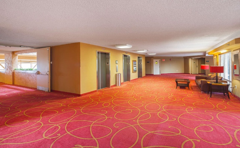 Southbank Hotel Jacksonville Riverwalk photo 16