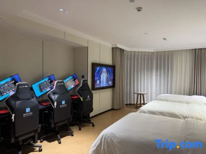 Privilege Triple room