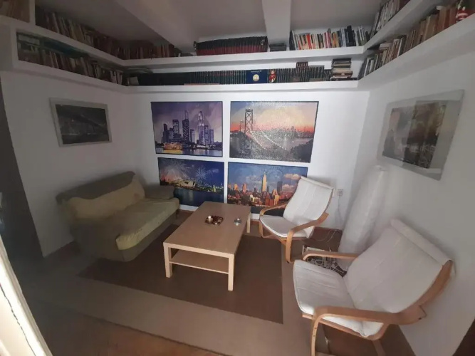 Apartament Old City