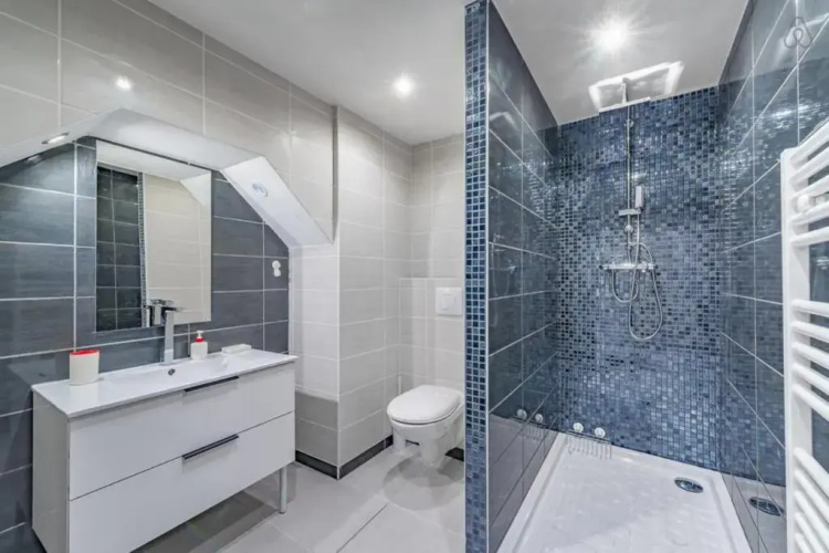 GuestReady - Modern and Spacious Flat near Vaise