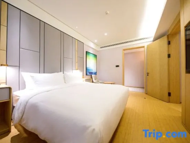2 Bedrooms Family Suite