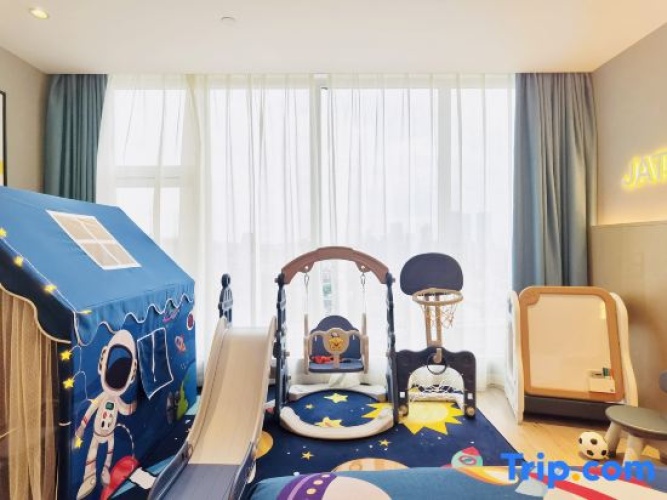 Standard Double Family room