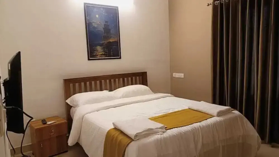 Serenity Hotel