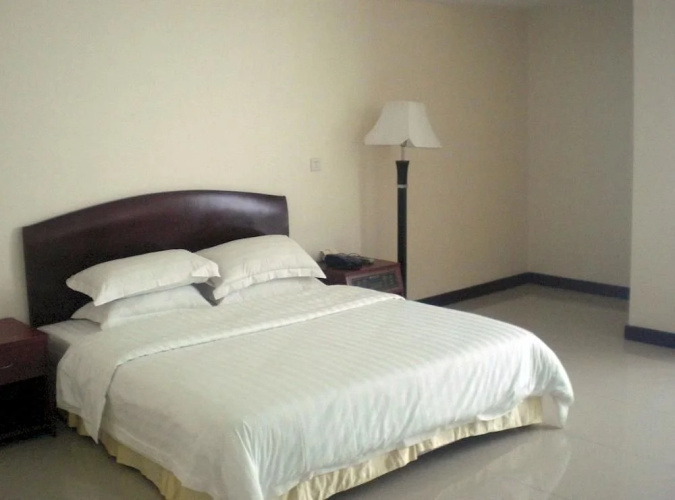Kaiserdom Hotel Nansha