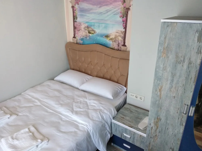 Redamancy Hotel