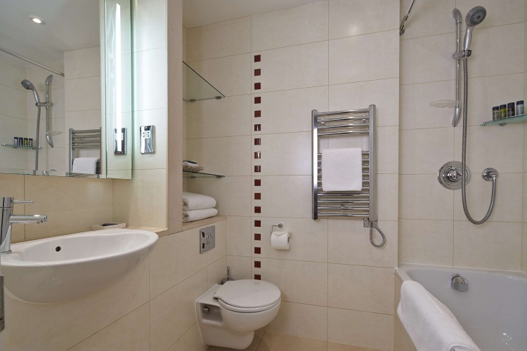 Cheval Knightsbridge photo 12