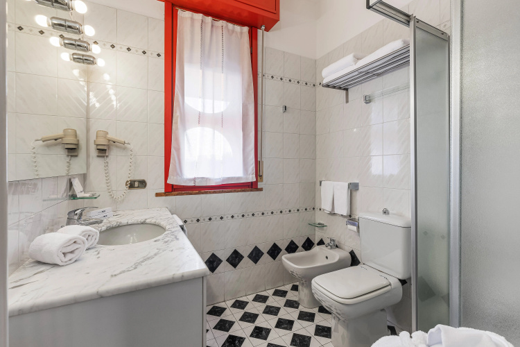 Hotel Cristallo photo 9